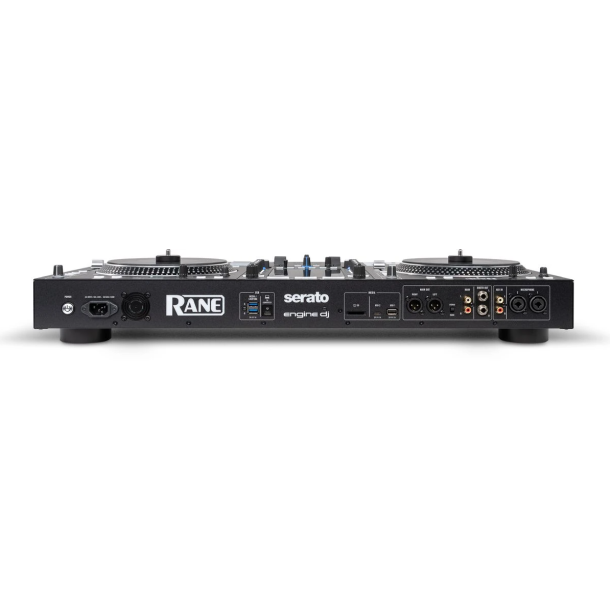 Rane System-one DJ Controller